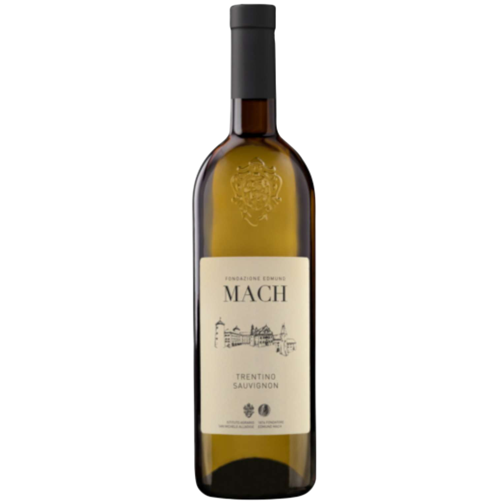 Fondazione Edmund Mach Sauvignon Trentino DOC 2024