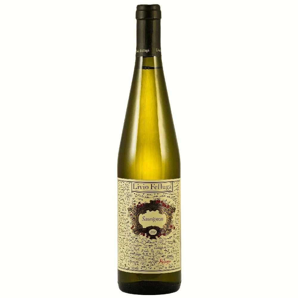 Livio Felluga Friuli Colli Orientali Doc Sauvignon Doc