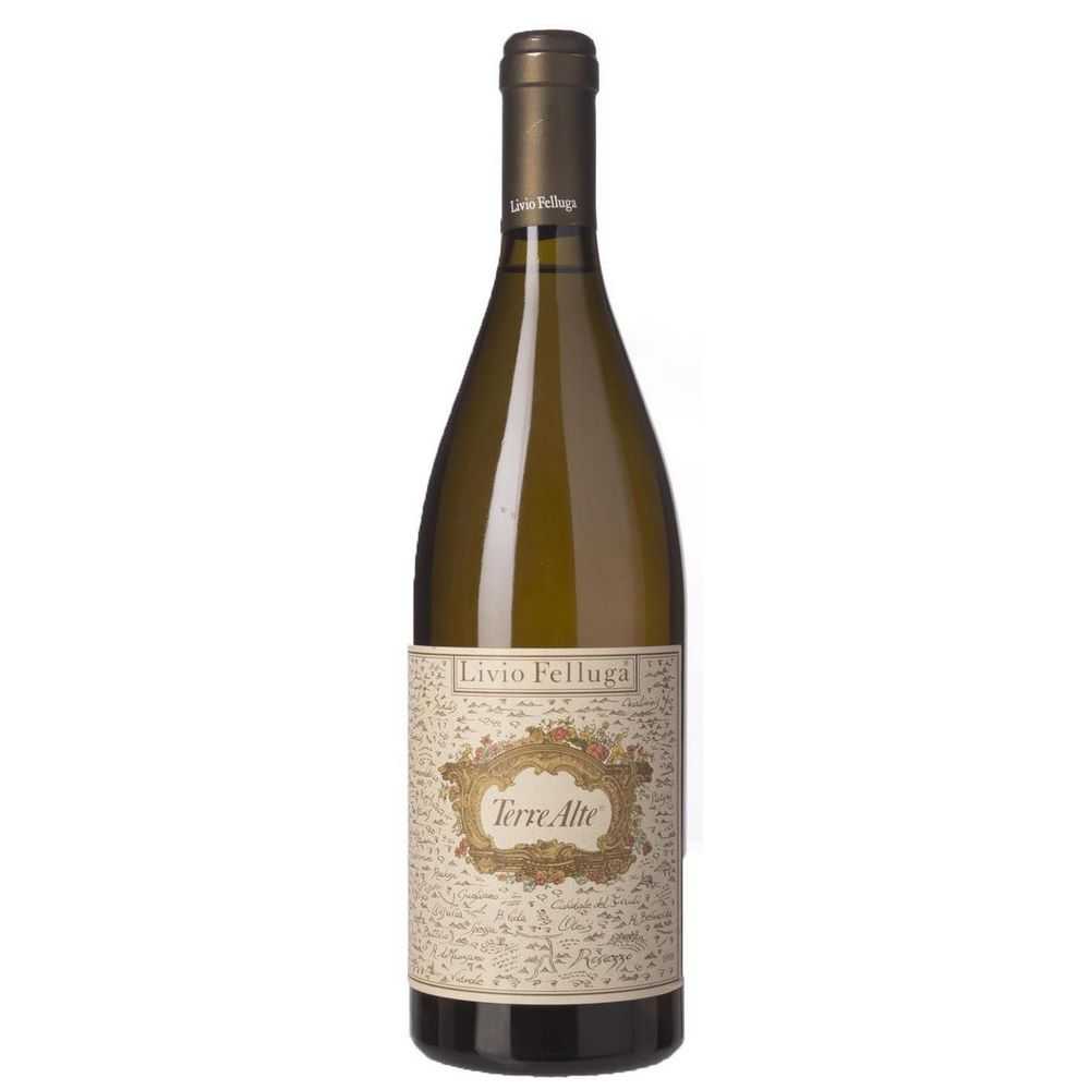 Livio Felluga Terre Alte Rosazzo Docg