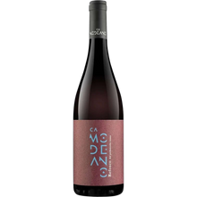 Modeano Refosco dal Peduncolo Rosso DOC