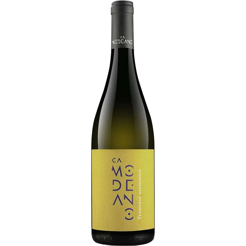 Modeano Traminer Aromatico Friuli DOC