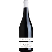 Lis Neris Sauvignon Picol Isonzo Del Friuli DOC 2022
