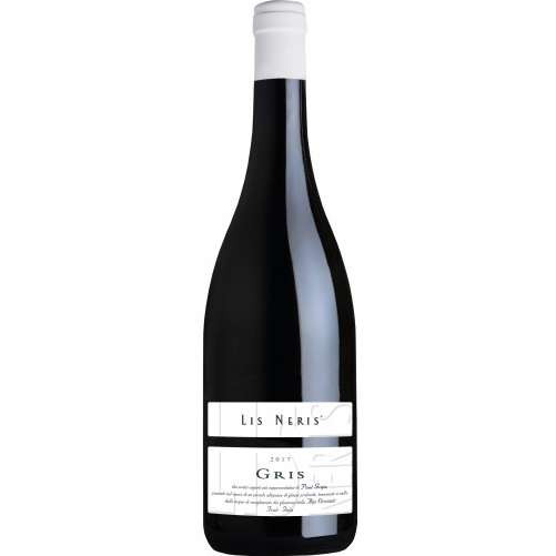 Lis Neris Pinot Grigio Gris Isonzo Del Friuli DOC 2022