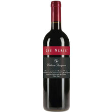 Lis Neris Cabernet Sauvignon Venezia Giulia igt 2021