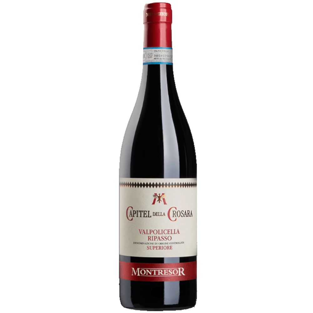 Montresor Valpolicella Ripasso Doc "Capitel Della Crosara"