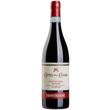 Montresor Valpolicella Ripasso Doc "Capitel Della Crosara"