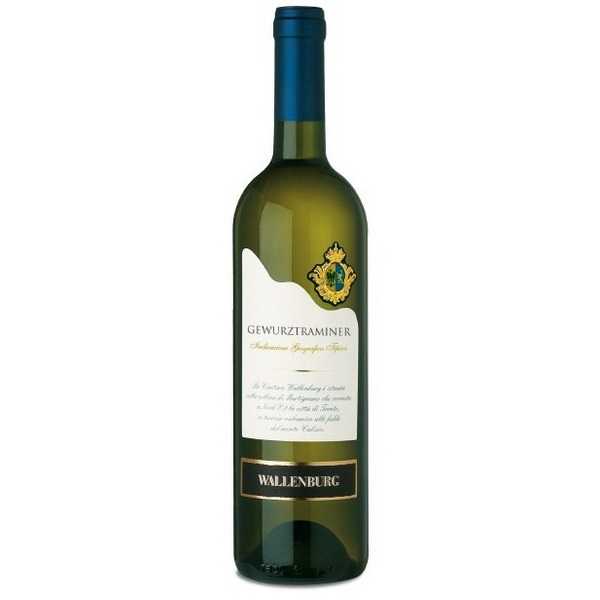 Wallemburg Gewurztraminer Doc
