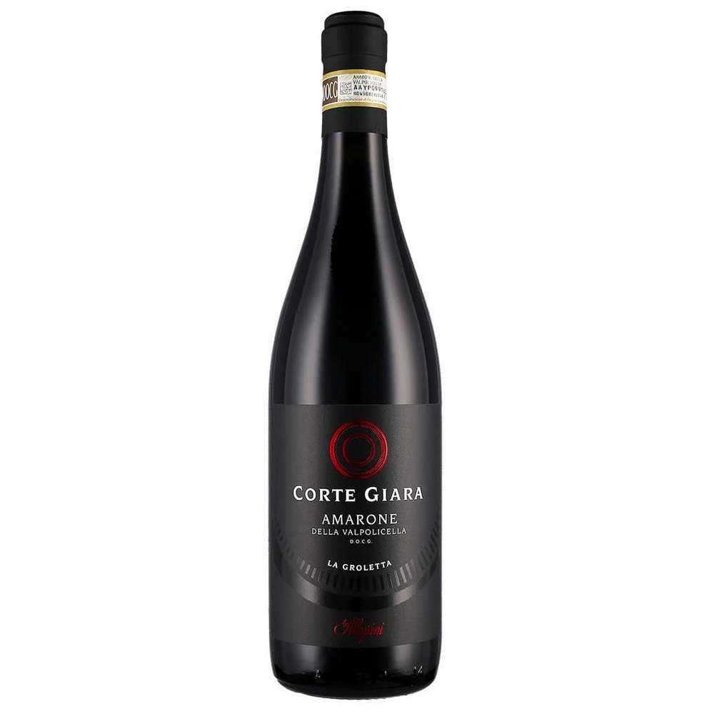 Corte Giara La Groletta Amarone Della Valpolicella Allegrini