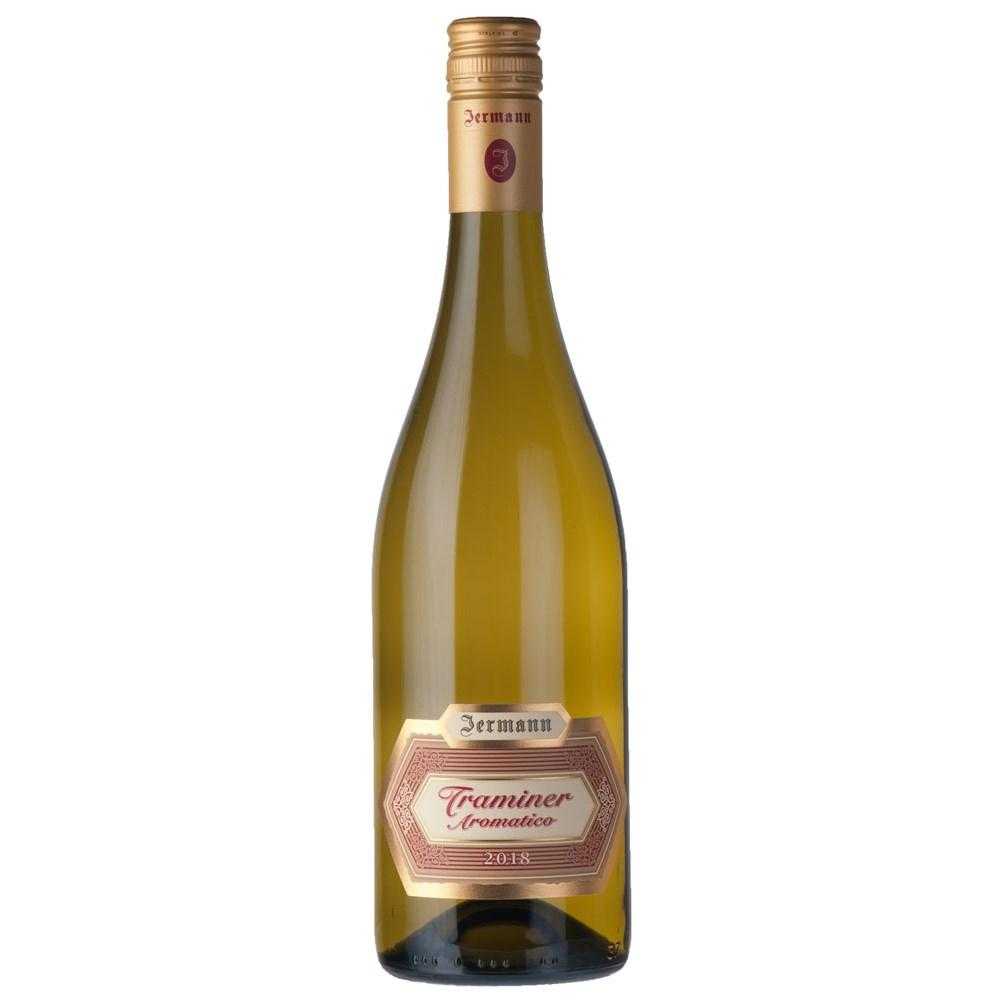 Jermann Traminer Aromatico Igt - 2019