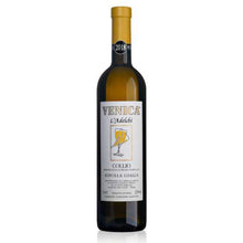 Venica Ribolla Gialla Doc