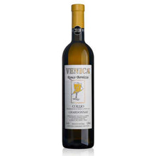 Venica Chardonnay Collio Doc