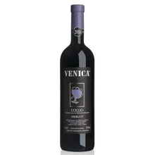 Venica Merlot Collio Doc