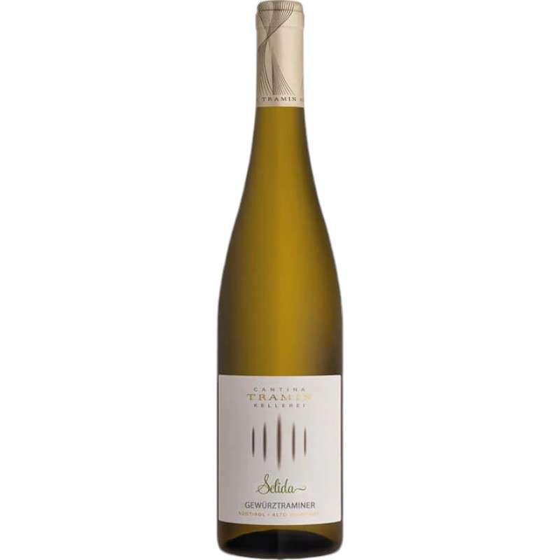 Tramin Gewurztraminer Alto Adige Doc 375 ml