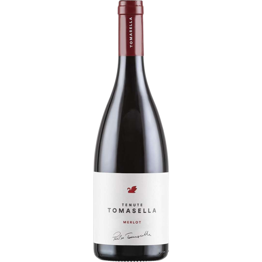 Tenute Tomasella Merlot Friuli DOC