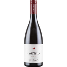 Tenute Tomasella Merlot Friuli DOC