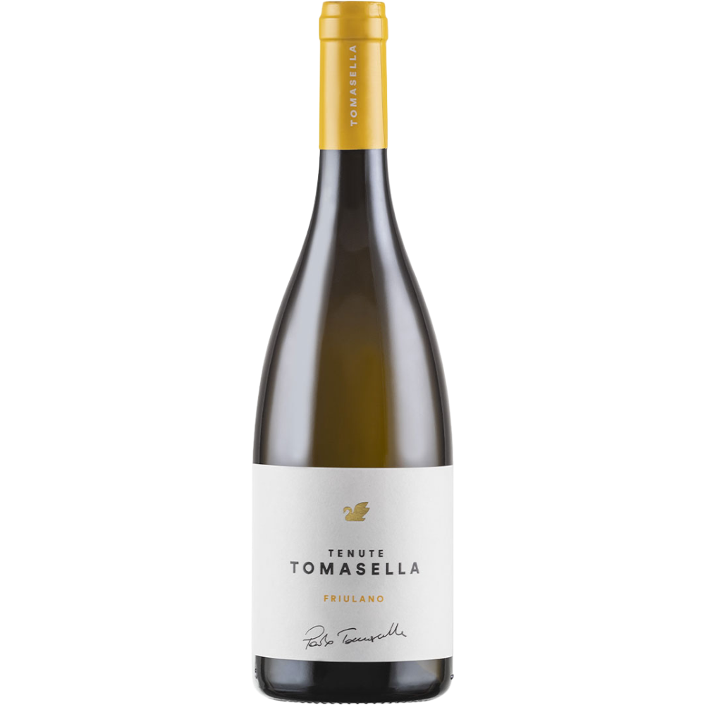 Tenute Tomasella Friulano Friuli DOC