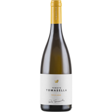 Tenute Tomasella Friulano Friuli DOC