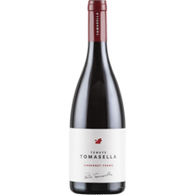 Tenute Tomasella Cabernet Franc Friuli DOC