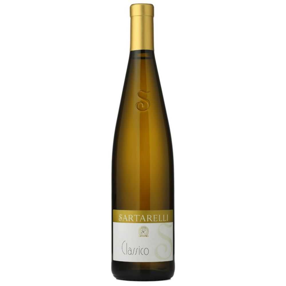 Sartarelli Verdicchio Jesi Doc