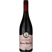 Roberto Lucarelli Rosso Marche IGT