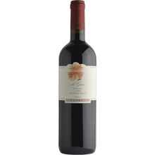 Fattoria San Lorenzo Di Gino Rosso Marche IGT 12 Mesi Sui Lieviti 2023