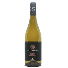 Casalbordino Pecorino Terre Di Chieti Igt Villa Adami