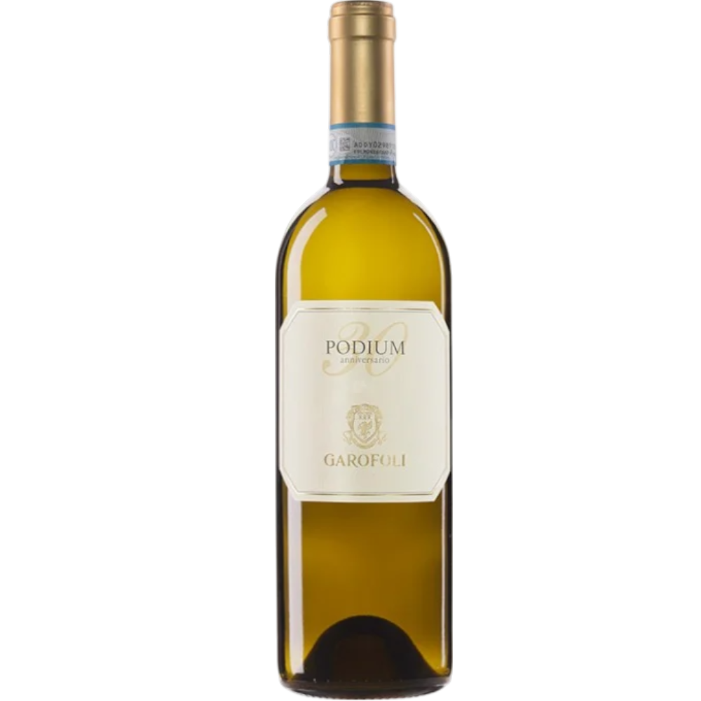 Garofoli Podium Verdicchio dei Castelli di Jesi Doc Classico Superiore
