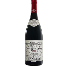 Fattoria Mancini Jnoir Pinot Nero Focara Colli Pesaresi Doc 2024