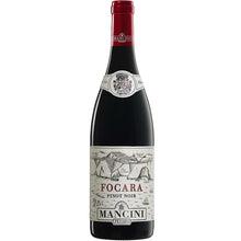 Fattoria Mancini Focara Pinot Nero Colli Pesaresi Doc 2024