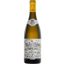 Fattoria Mancini Impero Blanc de Pinot Noir Marche Igt 2024