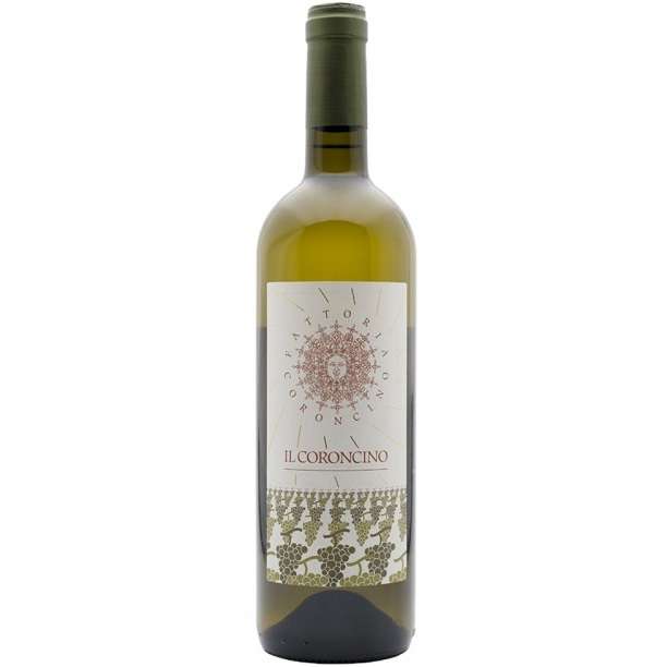Fattoria Coroncino Il Coroncino Verdicchio Dei Castelli Di Jesi Classico Superiore