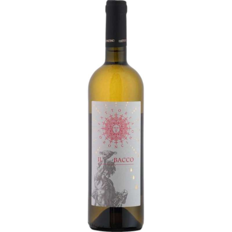 Coroncino Il Bacco Verdicchio di Jesi Classico Superiore