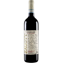 Diubaldo Zauott Montepulciano d'Abruzzo DOC