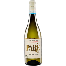 Diubaldo Parè Pecorino Abruzzo DOC