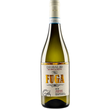 Diubaldo Fuga Trebbiano d'Abruzzo DOC