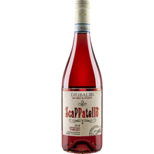 Diubaldo Scappatello Cerasuolo d'Abruzzo DOC