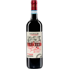 Diubaldo Marcuzzo Montepulciano d'Abruzzo DOC
