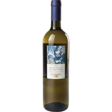 Azienda Agricola Guerrieri Bianchello del Metauro DOC