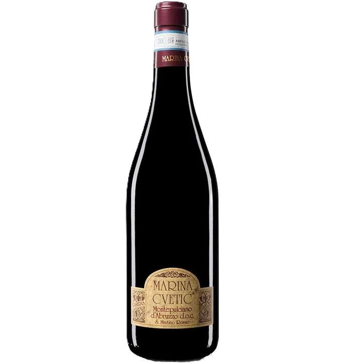 Masciarelli Marina Cvetic Montepulciano d'Abruzzo DOC Riserva 2020