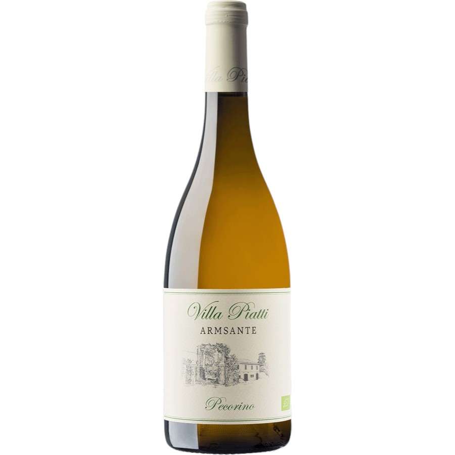 Villa Piatti Pecorino Offida DOCG
