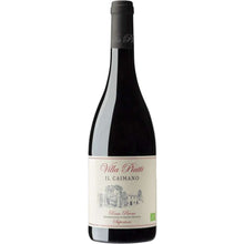 Villa Piatti Rosso Piceno Doc Superiore Bio