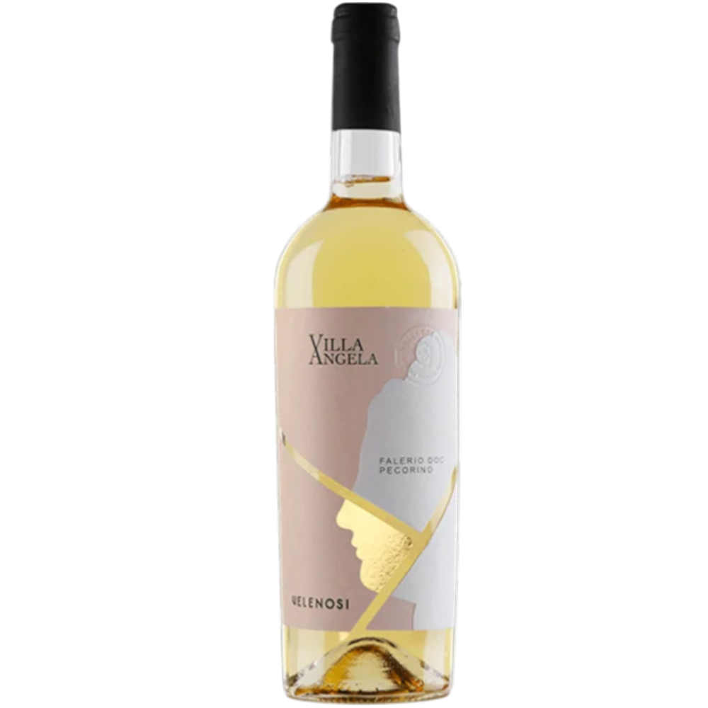 Velenosi Villa Angela Pecorino Falerio Doc