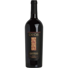 Ciu Ciu Gotico Piceno Superiore