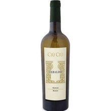 Ciu Ciu Bianco Bio Tebaldo