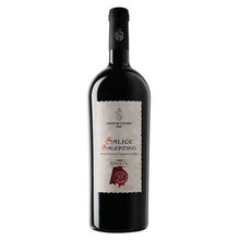Leone De Castris Salice Salentino Doc Riserva