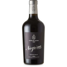 Leone De Castris Negrino Aleatico Dolce Salento IGT 50 cl
