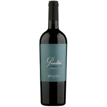 Cantine Miali 1886 Primitivo Puglia Igt
