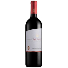 Ferruccio Deiana Cannonau Sardegna Doc Sileno
