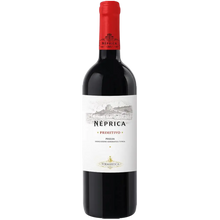 Tormaresca Neprica Primitivo Puglia IGT