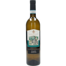 Solopaca Fiano Sannio Doc